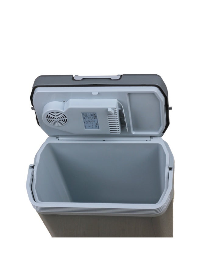 Safari Thermoelectric Cooler & Warmer SF029 - Image 5